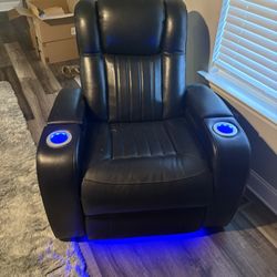 Recliner 