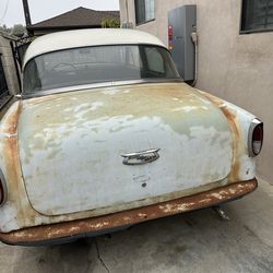 1954 Chevy Deluxe Styleline