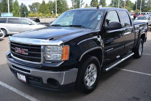 2009 GMC Sierra 1500