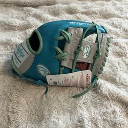 Rawlings Heart Of The hide