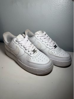 Nike Air Forces 7