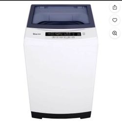 Magic Chef 3.0 cu. ft. Portable Washer FINANCE AVAILABLE 