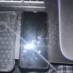 Apple iPhone XS Max 256gb Black Color Unlocked!