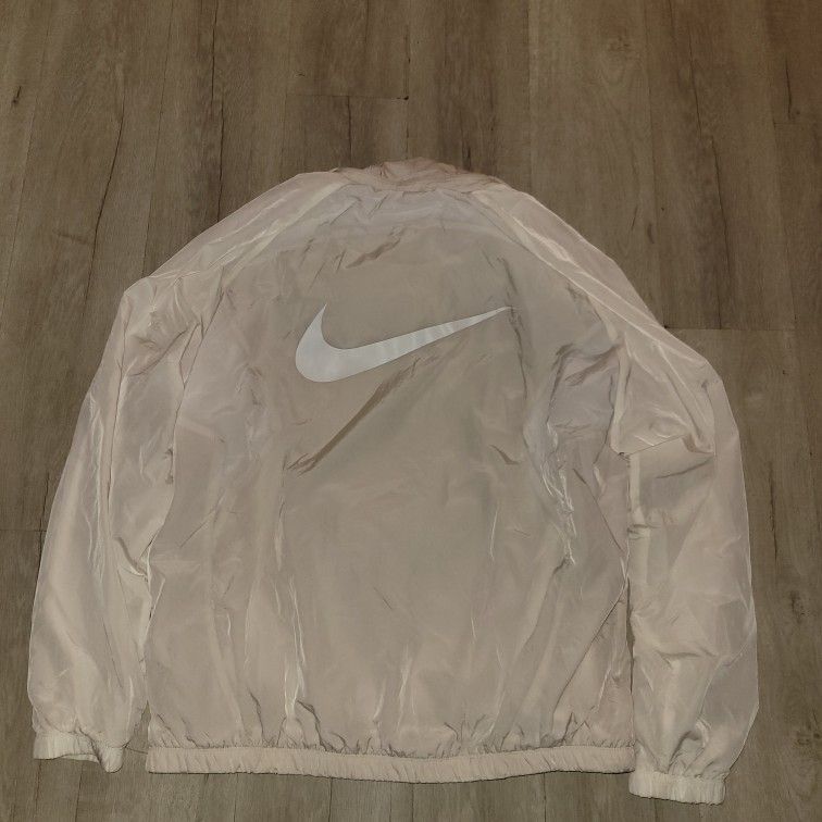 Nike Culture of FootballMen's Therma FIT Repel Hooded Soccer