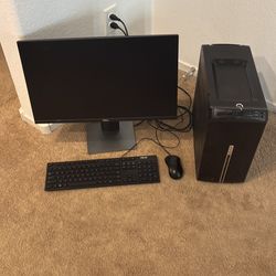 PC new w/ Windows 11