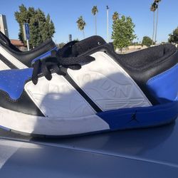 Men’s Jordan’s