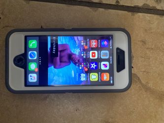 iPhone 8 fully unlocked