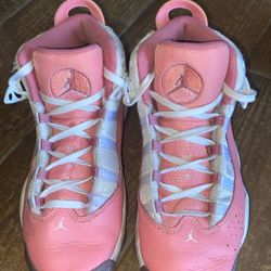 Girls Jordan Shoes 
