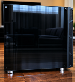 Rosewill ATX Mid Tower PC Case
