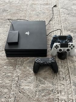 PS4 Pro