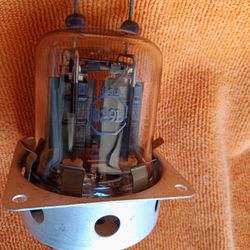 Vacuum Tube