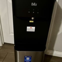 Water Dispenser 💧 