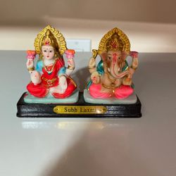 Indian God And Goddess