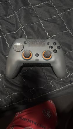 Scuf Envision Pro