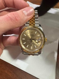 Datejust 41mm