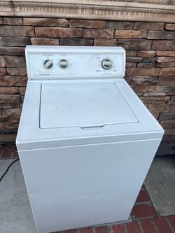 Speed Queen Top Load Washing Machine