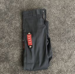Dickies 30x30 GREY $30 OBO 