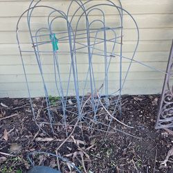 Garden Fence