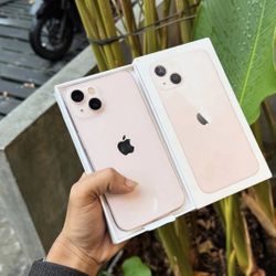 iPhone 13 Mini 