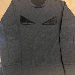 Fendi Men’s Monster Sweater