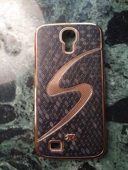 Shell Case For Samsung Galaxy S4