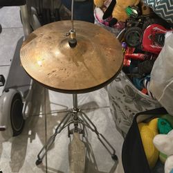 Hihat Stand For Drums 