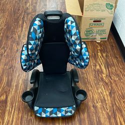 Booster seat