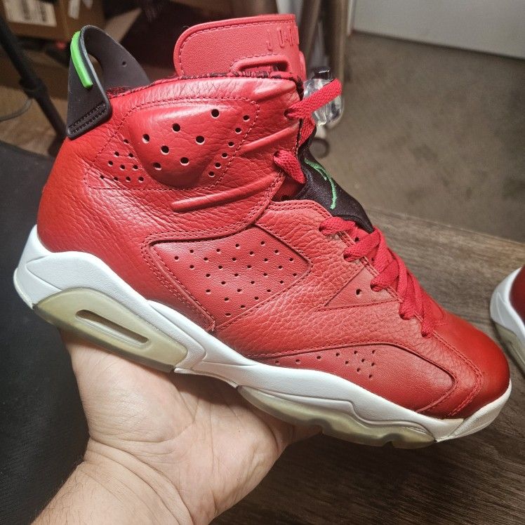 Air Jordan Spizike History of Jordan GREAT condition Size 10