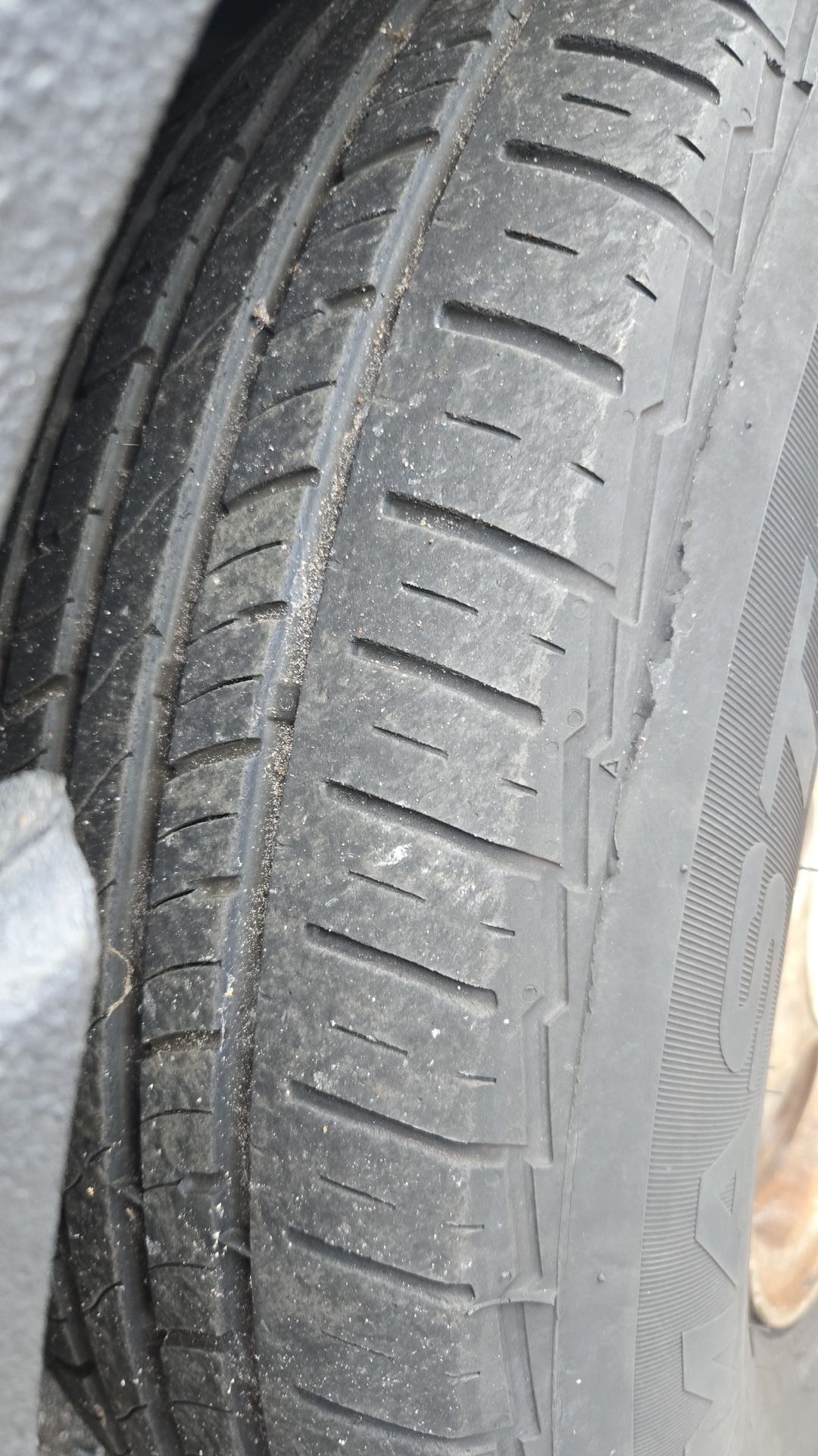 2004 Chevrolet Astro