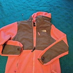 North Face 