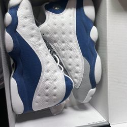 Jordan 13 French Toes 
