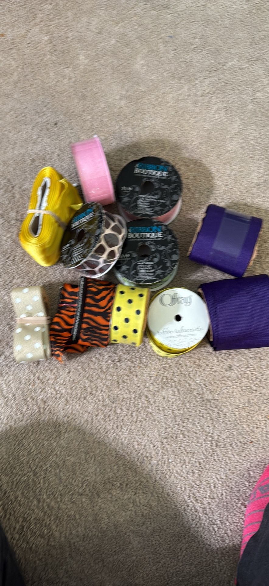 Ribbon 