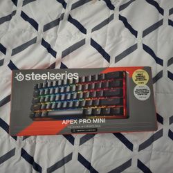 Apex Pro Mini Keyboard