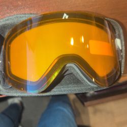 Snow Goggles