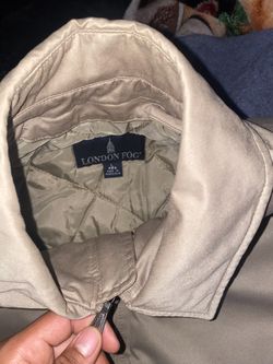 London Fog Jacket