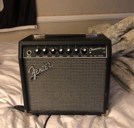 Fender Champion 20 AMP