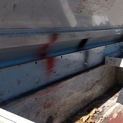 Tool Box Weather Guard Can Deliver