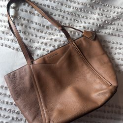 Michael Kors Large Whitney Leather Tote