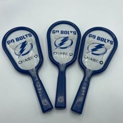Tampa Bay Lightning Noisemakers