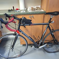 Trek ZR9000 Bike