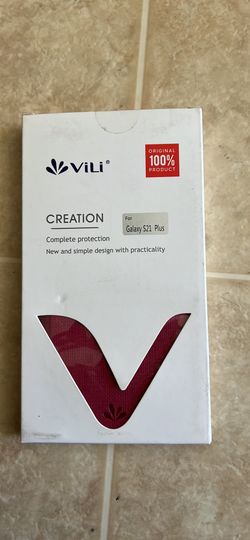 Galaxy S21 Plus Case