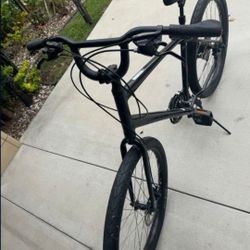 Specialized Roll Bike L Size 