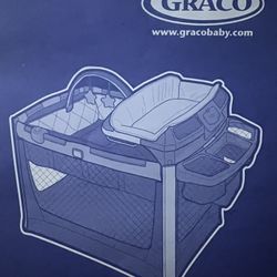 Graco Pack’n Play