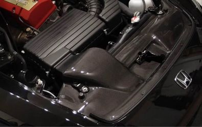Honda S2K Carbon Cooling Plate