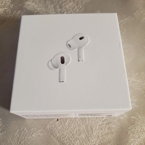 Air Pods Pro 2