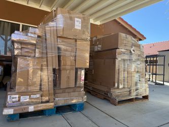 π₯ AMAZON LIQUIDATION PALLETS β GREAT DEAL! π₯