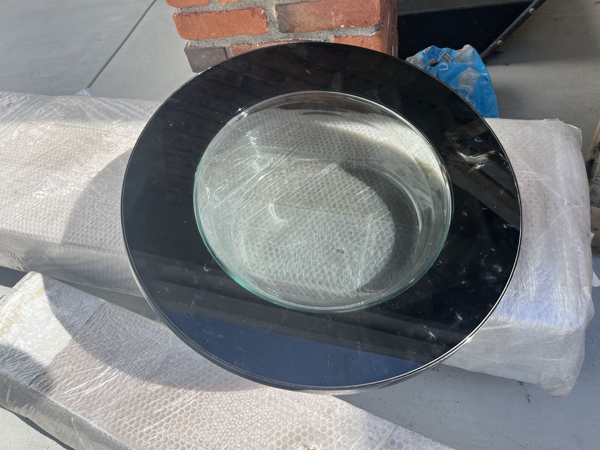 Samsung WF45B6300AP washing machine washer front door and seal