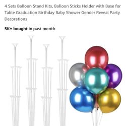 Sets Balloon