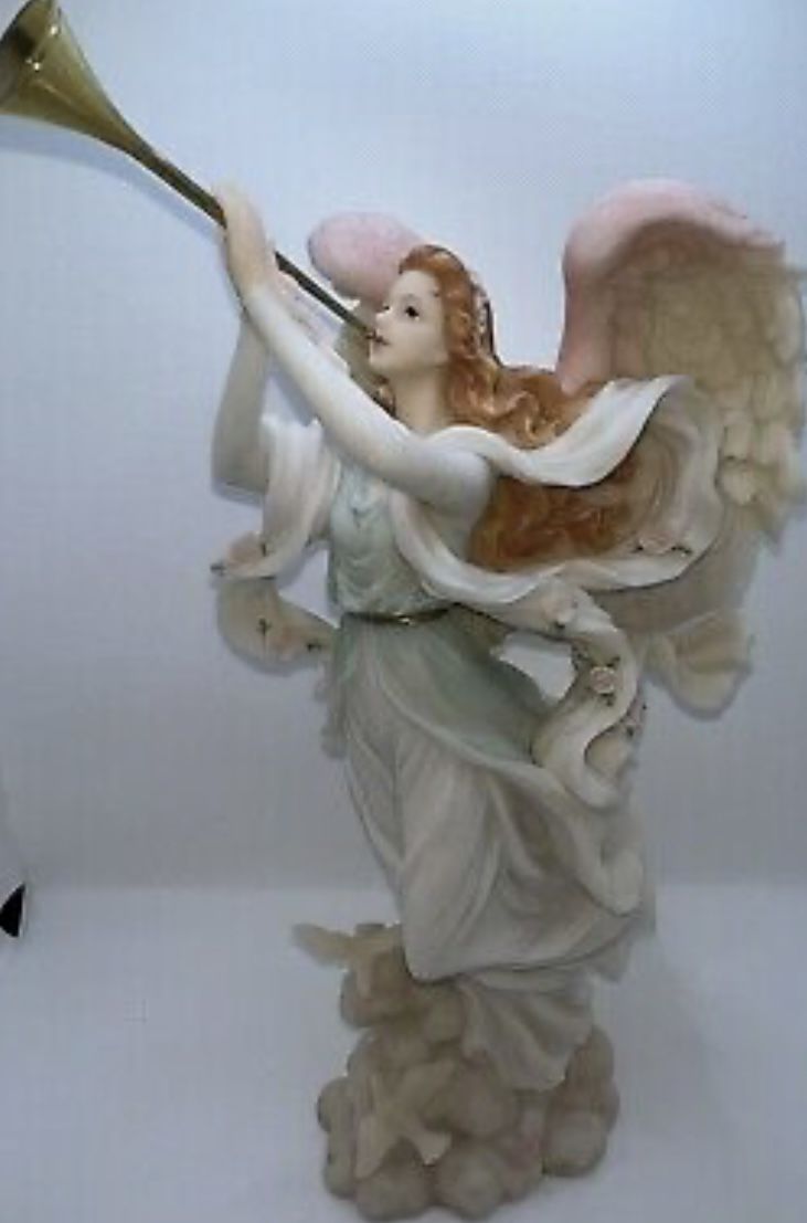 Seraphim Angle 