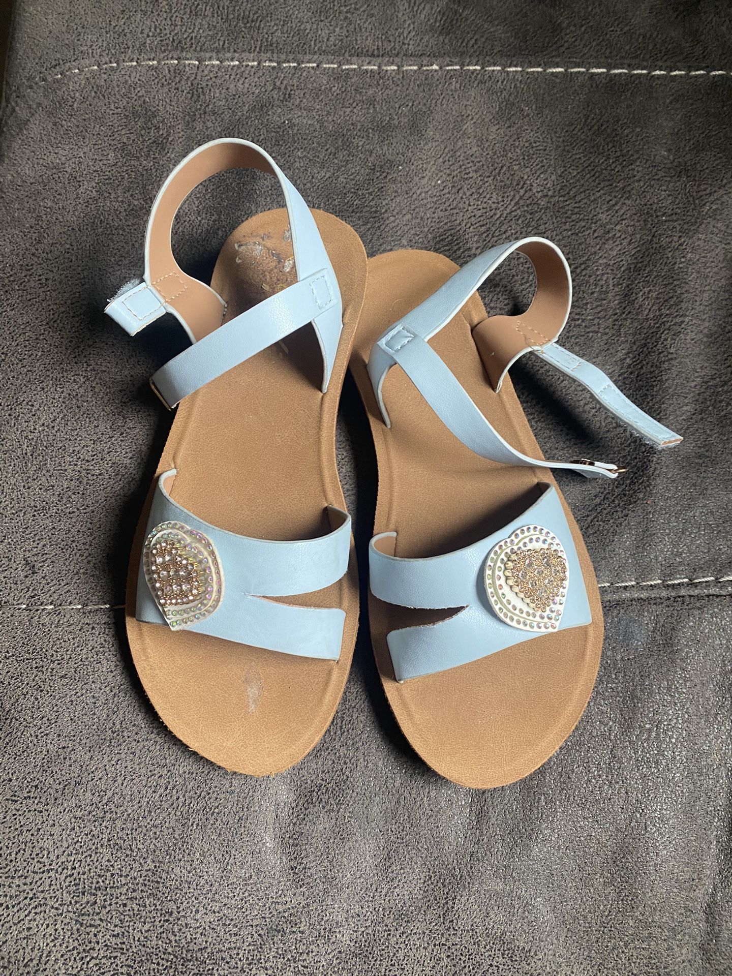 Girls Sandals 